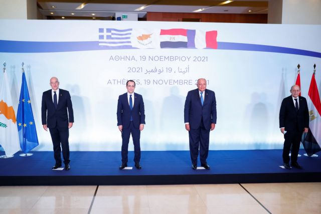 Αντεπίθεση για να παγώσει η πώληση όπλων από την Ισπανία στην Τουρκία