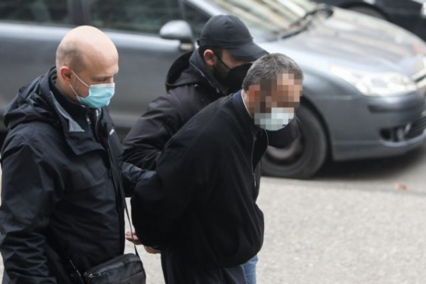 Θεσσαλονίκη – Ποινική δίωξη για ανθρωποκτονία από πρόθεση στον 49χρονο