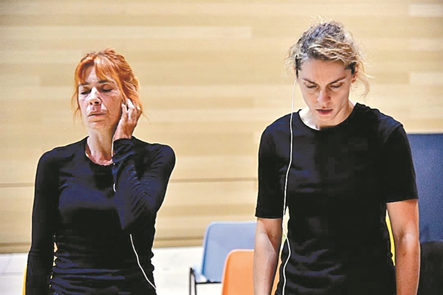 «2 Αδελφές» σε ένα αδίστακτο παιχνίδι