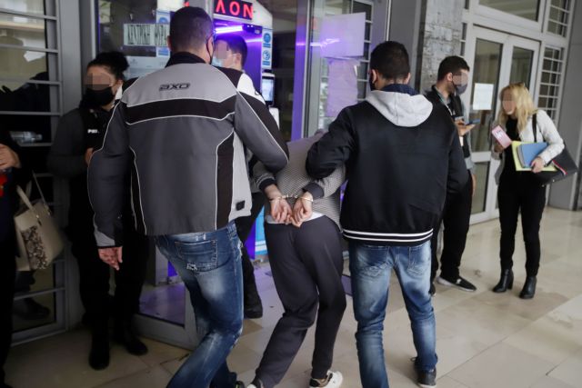Θεσσαλονίκη – Απολογούνται σήμερα οι δύο κατηγορούμενοι για τη ληστεία μετά φόνου στην Τούμπα