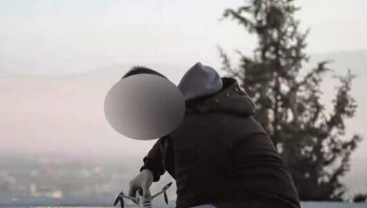 Ελεύθερος με περιοριστικούς όρους ο αστυνομικός για την υπόθεση ασέλγειας κατά της 4χρονης