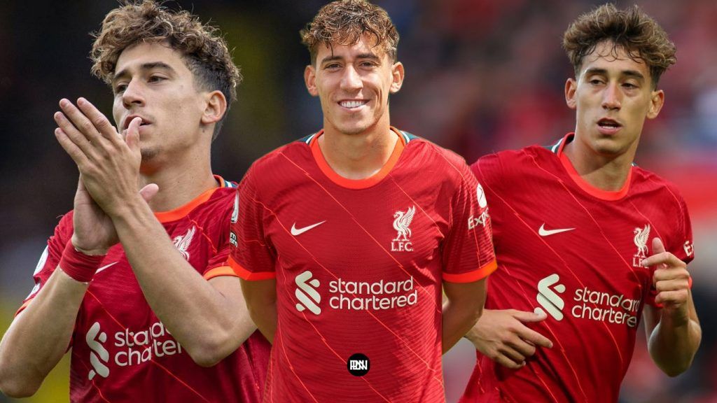 Ο Κώστας Τσιμίκας προκαλεί χαμό στη Λίβερπουλ