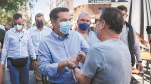 Μετά τους «σοφούς», ψάχνει τεχνοκράτες