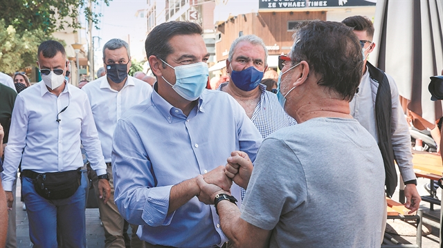 Μετά τους «σοφούς», ψάχνει τεχνοκράτες