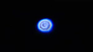 Ελβετία – Μυστήριο με UFO σε σχήμα… ντόνατ στη Ζυρίχη