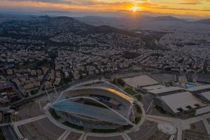 Ράλι Ακρόπολις 2022: Με υπερειδική στο ΟΑΚΑ και ακόμη πιο αναβαθμισμένο αγωνιστικό πρόγραμμα