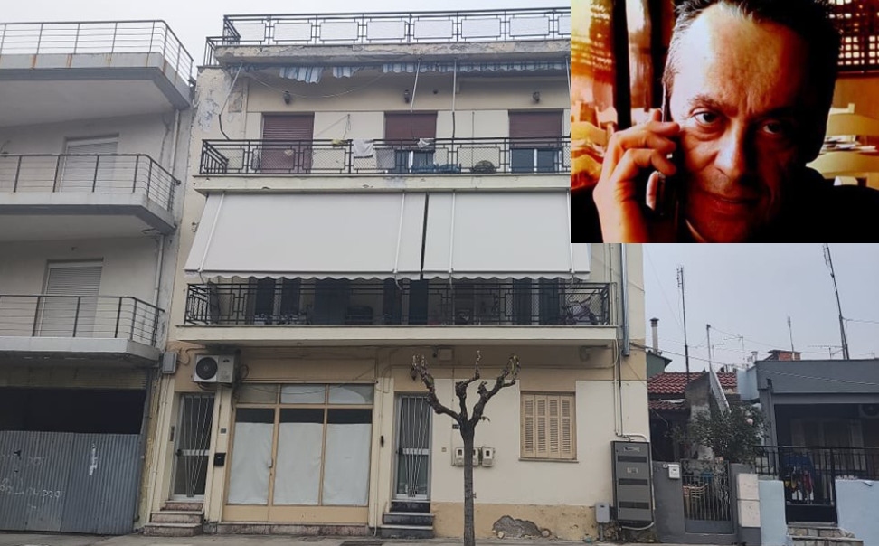 Οι πρώτες δηλώσεις του δικηγόρου μετά την εξιχνίαση της στυγερής δολοφονίας του 2009