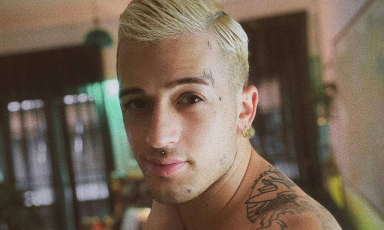 Τάσος Ξιαρχό – Εξαφανίστηκε από το νοσοκομείο – Τον βρήκε η αστυνομία στην Νίκαια