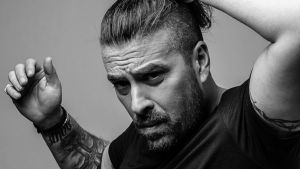 Γιάννης Αϊβάζης – Νίκησε τον κοροναϊό και επιστρέφει σπίτι του