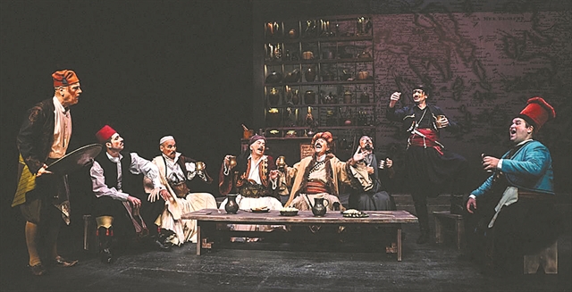 «Η παραδοχή της άγνοιας θεωρείται πληγή»