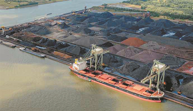 Ο αντίκτυπος του πληθωρισμού στους ναύλους