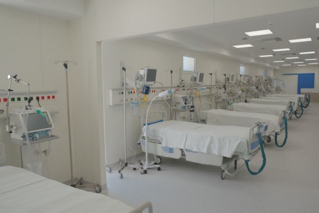 Νοσοκομείο Αγιος Παύλος – Καταγγελία για μίζα 3.500 ευρώ για ένα κρεβάτι ΜΕΘ! | tanea.gr