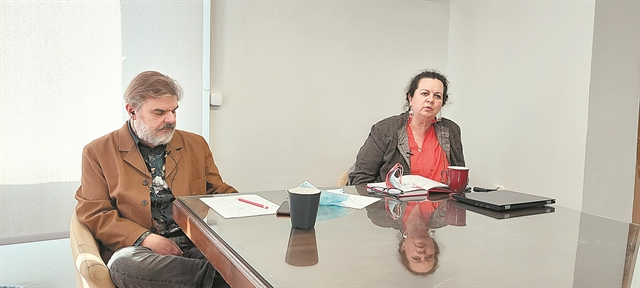 Ελληνικό Κέντρο Κινηματογράφου: 3,8 εκατ. για COVID-19, ΕΣΠΑ και εσωτερικός κανονισμός