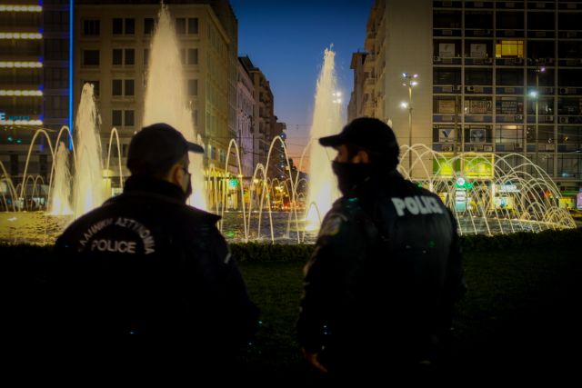 Σπίρτζης – Παραδοχή αποτυχίας του δόγματος «νόμος και τάξη» οι εξαγγελίες Θεοδωρικάκου – Τι προτείνει ο ΣΥΡΙΖΑ