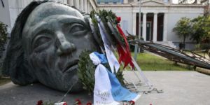 Πολυτεχνείο – Δρακόντεια μέτρα στο κέντρο της Αθήνας