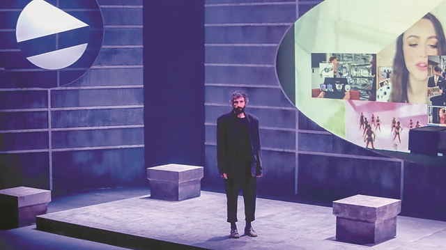 Ο ιός της άρνησης στα θεάματα