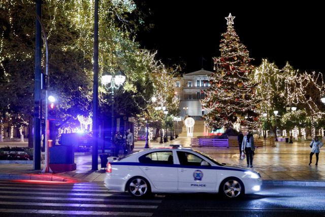 Αν δεν αποδώσουν τα νέα μέτρα πόσο πιθανό είναι ένα γενικευμένο lockdown στη χώρα μας; – Τι λένε τρεις ειδικοί