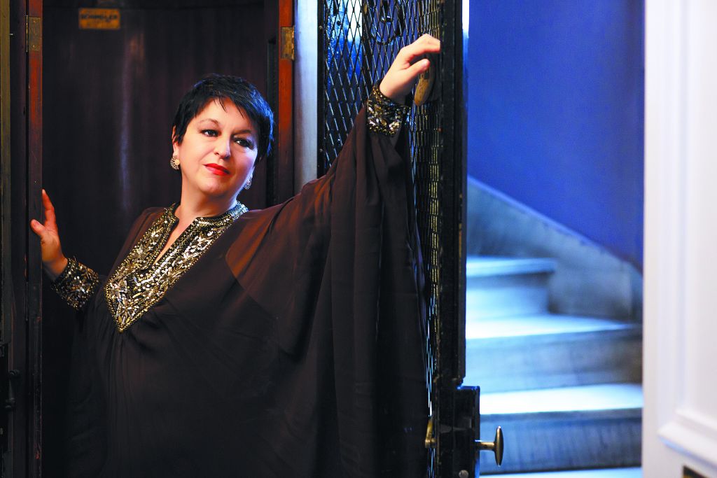 Ενας μουσικός θησαυρός βρίσκει στέγη στην Καβάλα