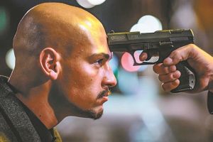 Ο Φατίχ Ακίν, η γκάνγκστα ραπ, οι πλούσιοι και οι φτωχοί