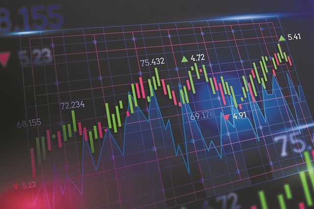 Οριακή πτώση με υποχώρηση του τζίρου στο ΧΑ