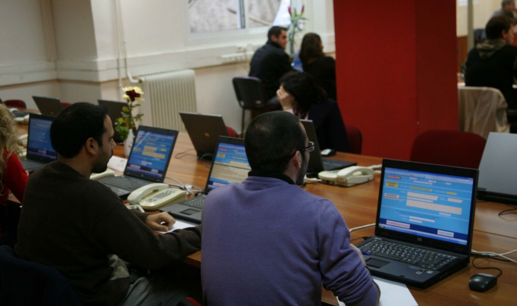 Τα 8 «παράθυρα» για σύνταξη από το Δημόσιο πριν από τα 62