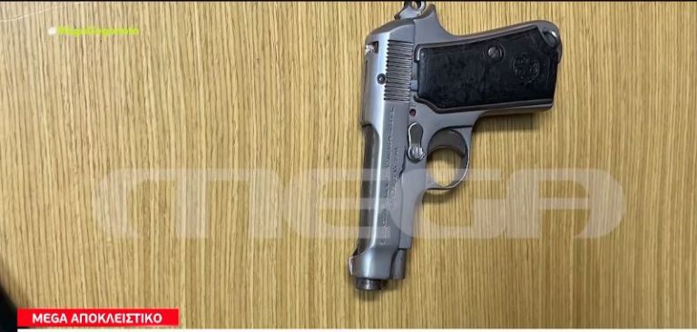 Πιστολέρο κόλλησε το όπλο στο κεφάλι 37χρονου για ασήμαντη αφορμή | tanea.gr