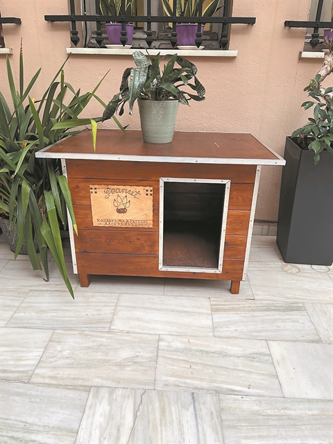 Μια συνάντηση στην Αγκυρα που δεν έγινε ποτέ