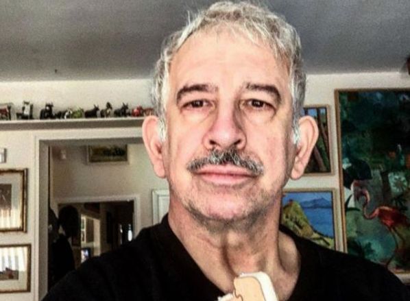 Στο εδώλιο για τρία κακουργήματα ο Πέτρος Φιλιππίδης