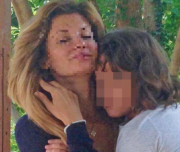 «Η ζωή μου σταμάτησε από τότε που πήραν το παιδί μου»