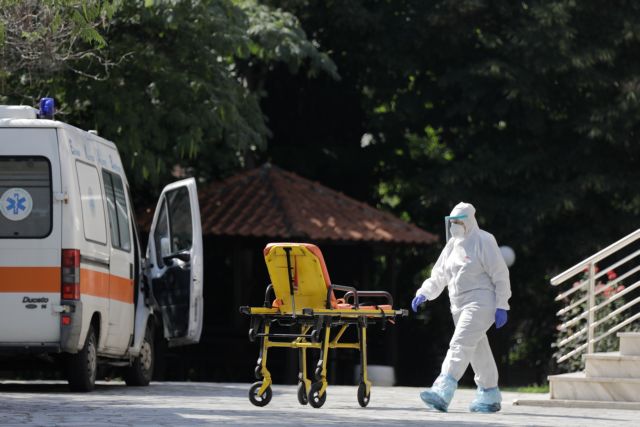 Πάτρα – Εισαγγελική παρέμβαση για 11 θανάτους από κοροναϊό σε γηροκομείο