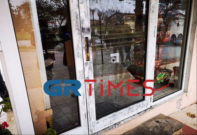 Στον εισαγγελέα ο 56χρονος – Ομολόγησε που είχε κρύψει την καραμπίνα