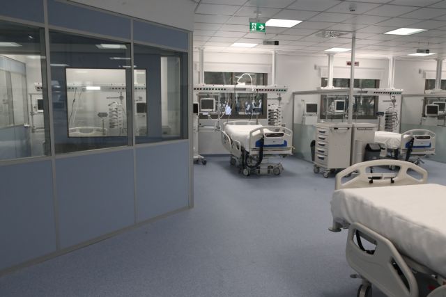 Πλεύρης – Στην Εισαγγελία του Αρείου Πάγου για όσους διακινούν ψευδείς ειδήσεις για τις ΜΕΘ