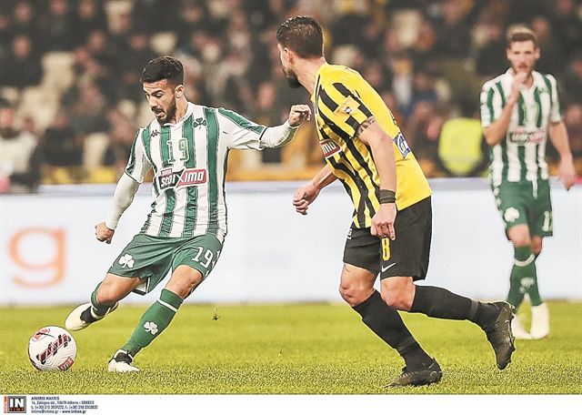 Χτύπησε καμπανάκια για συγκεκριμένους παίκτες