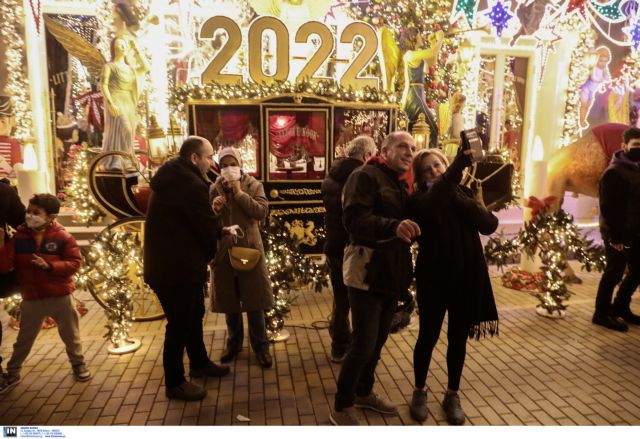 Τζανάκης – Εως και 13.000 κρούσματα ημερησίως, πάνω από 100.000 τα ενεργά