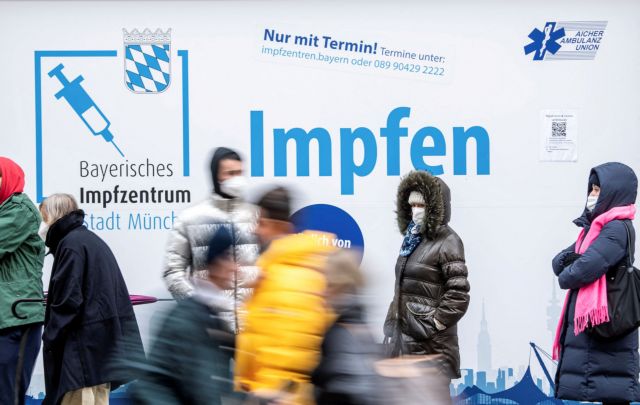 Κοροναϊός – Ευρώπη – Γιατί η μάχη με την πανδημία γίνεται όλο και πιο δύσκολη