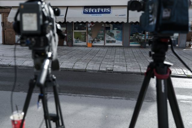 Δολοφονία στη Γλυφάδα – Βίντεο ντοκουμέντο – Πώς o 51χρονος έσφαξε το θύμα με 15 μαχαιριές