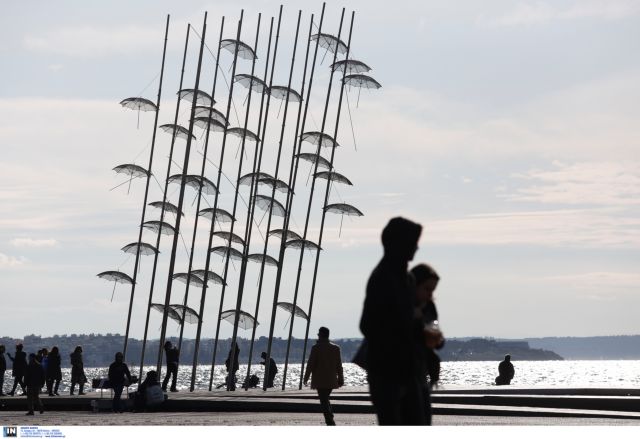 Θεσσαλονίκη – Στο 32% η παραλλαγή Ομικρον στα λύματα της πόλης