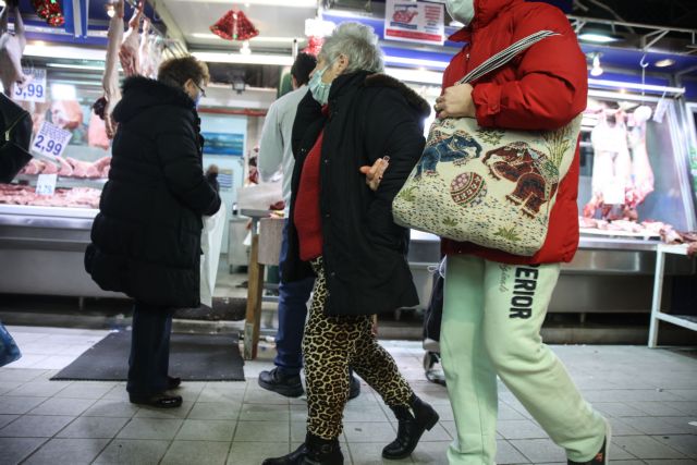 Εορταστικό ωράριο – Πώς θα λειτουργήσουν την Παρασκευή εμπορικά καταστήματα και σουπερμάρκετ