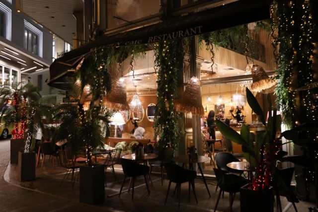 Πελώνη – Εντός της ημέρας ανακοινώσεις για μέτρα στήριξης εργαζομένων και επιχειρήσεων