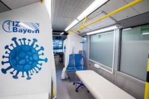 Γαλιατσάτος – Για να τελειώσει η πανδημία σε οκτώ μήνες πρέπει να εμβολιαστεί πάνω από 80%