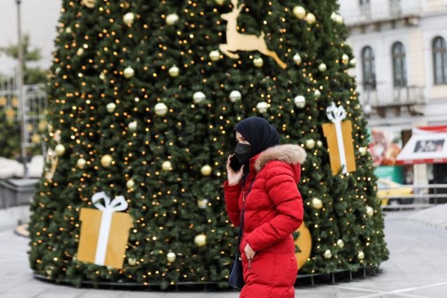 Κοροναϊός – Εκτιμήσεις για πάνω από 30.000 κρούσματα σήμερα