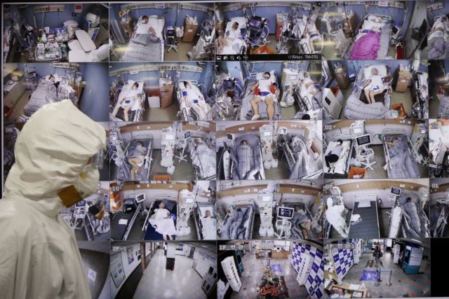 Μητσοτάκης για εμβολιασμούς – Με σύμμαχο την επιστήμη δίνουμε τη μάχη κατά της πανδημίας και της παραπληροφόρησης