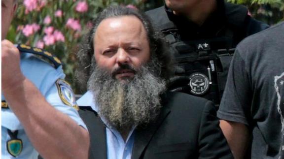 Σώρρας για «Θεματοφύλακες Συντάγματος» – Δεν έχουμε σχέσεις με κινηματάκια…