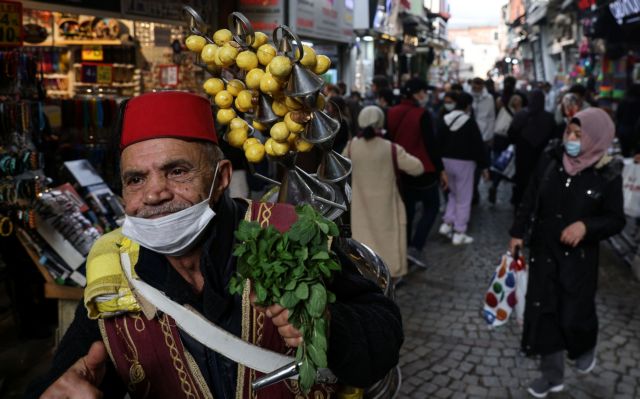 Τουρκία – Οι... κατσαρόλες ρίχνουν κυβερνήσεις λέει βουλευτής του Ερντογάν | tanea.gr