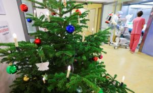 Παραλλαγή Ομικρον – Τα νεότερα στοιχεία από ΗΠΑ και Μεγάλη Βρετανία για τις νοσηλείες παιδιών