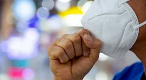 Μάσκα ΚΝ-95 – Η μάσκα που θα χρησιμοποιούμε σε σουπερμάρκετ και μέσα μεταφοράς