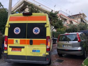 Οικογενειακή τραγωδία στο Νέο Ηράκλειο – Σκότωσε την αδερφή του και αυτοκτόνησε