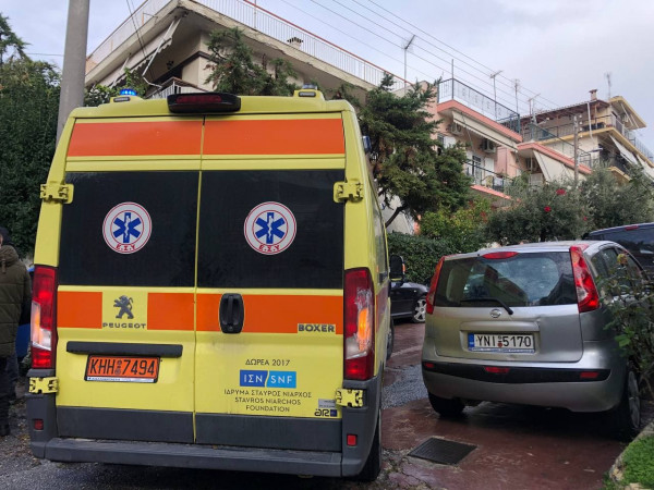 Οικογενειακή τραγωδία στο Νέο Ηράκλειο – Σκότωσε την αδερφή του και αυτοκτόνησε