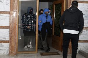 Στάθης Παναγιωτόπουλος – Δίωξη σε βαθμό κακουργήματος