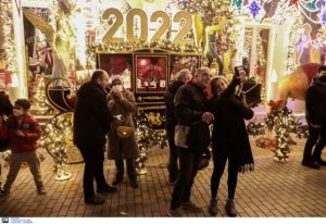 Πλεύρης για Ομικρον – Εχει τη δυναμική να κυριαρχήσει στην Αττική το επόμενο 15νθήμενο